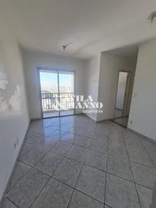 Apartamento com 2 Quartos para alugar, 48m² no Mooca, São Paulo