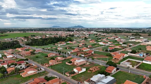 Lote/Terreno à venda, 360m² no Residencial Jardim Europa, Porangatu