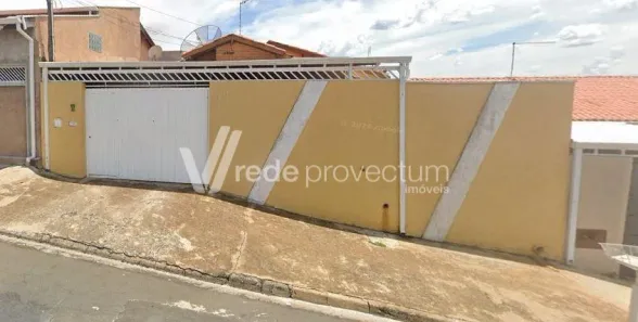 Casa com 2 Quartos à venda, 170m² no Vila Monte Alegre III, Paulínia