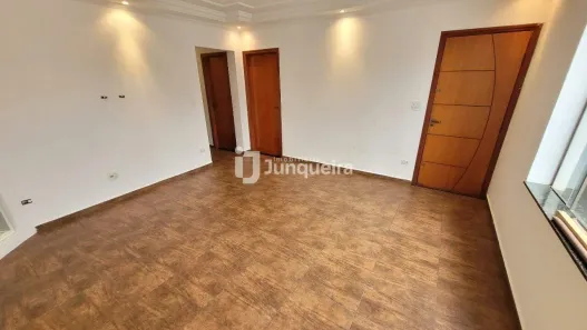 Casa com 3 Quartos para alugar, 130m² no Conjunto Residencial Mário Dedini, Piracicaba