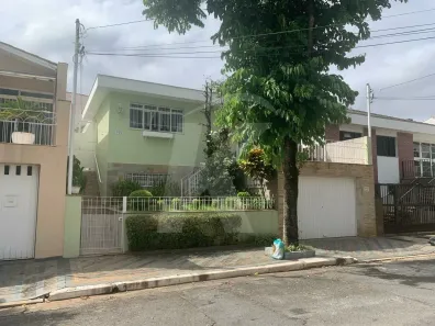 Sobrado com 3 Quartos à venda, 225m² no Jardim Leonor Mendes de Barros, São Paulo