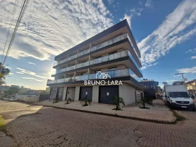 Ponto Comercial para alugar, 60m² no Vila Mario Campos, Mário Campos
