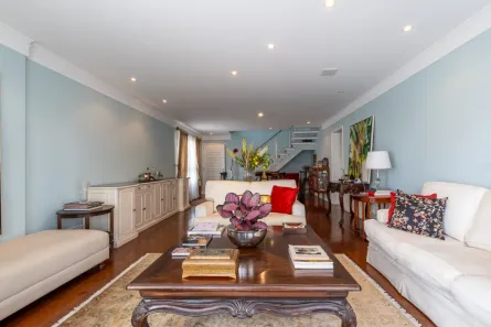 Apartamento com 5 Quartos à venda, 288m² no Indianópolis, São Paulo