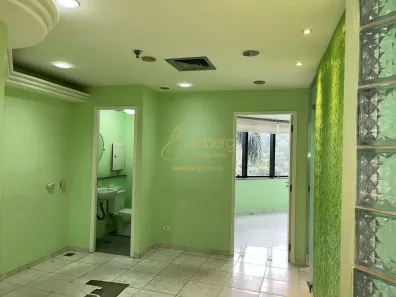 Sala Comercial com 1 Quarto à venda, 60m² no Jardim Londrina, São Paulo
