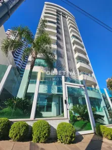 Apartamento com 3 Quartos à venda, 136m² no Centro, Novo Hamburgo