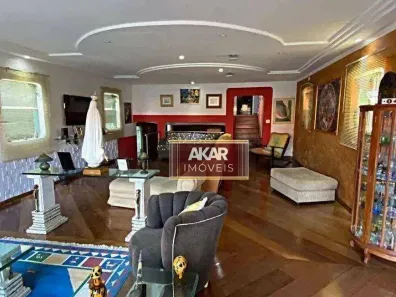 Sobrado com 3 Quartos à venda, 392m² no Santa Terezinha, São Bernardo do Campo
