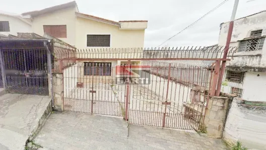 Sobrado com 3 Quartos à venda, 180m² no Vila Guaca, São Paulo