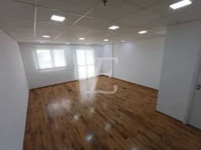Sala Comercial para alugar, 40m² no Várzea da Barra Funda, São Paulo