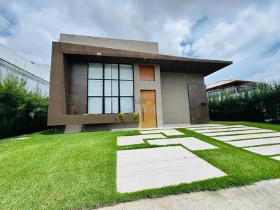 Casa de Condomínio com 4 Quartos à venda, 223m² no Prado, Gravatá