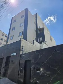Cobertura com 3 Quartos à venda, 130m² no Novo Eldorado, Contagem