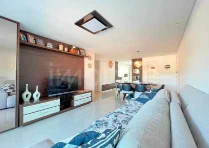 Apartamento com 3 Quartos à venda, 138m² no Dom Bosco, Itajaí