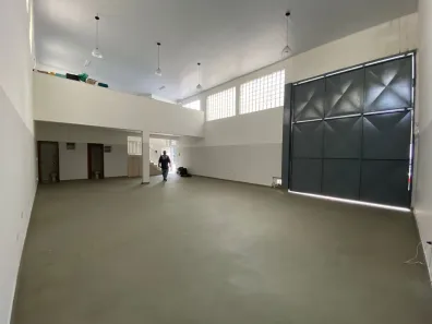 Galpão/Depósito/Armazém para alugar, 150m² no Vila Endres, Guarulhos