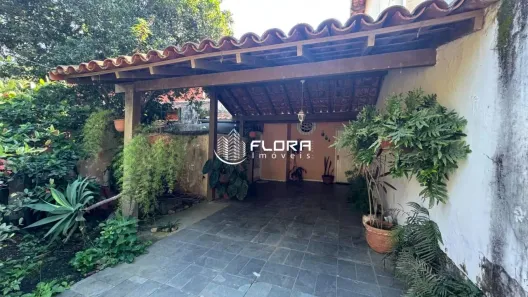 Casa com 3 Quartos à venda, 110m² no Maravista, Niterói
