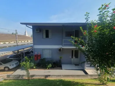 Apartamento com 2 Quartos à venda, 50m² no Santo Afonso, Novo Hamburgo
