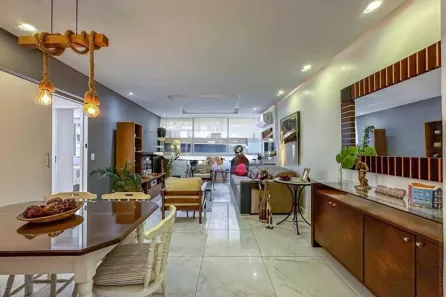 Apartamento com 3 Quartos à venda, 104m² no Flamengo, Rio de Janeiro