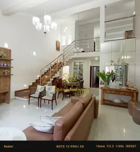 Sobrado com 4 Quartos à venda, 294m² no Vila Flores, Franca