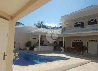 Casa de Condomínio com 3 Quartos à venda, 608m² no Barra da Tijuca, Rio de Janeiro