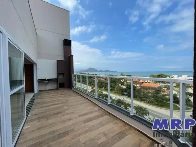 Cobertura com 3 Quartos à venda, 150m² no Toninhas, Ubatuba