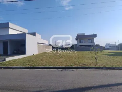 Lote/Terreno à venda, 250m² no Loteamento Fazenda Ronda, São José dos Campos