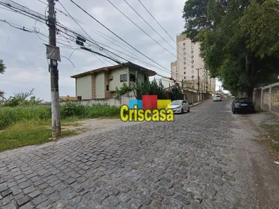 Lote/Terreno à venda, 450m² no Glória, Macaé