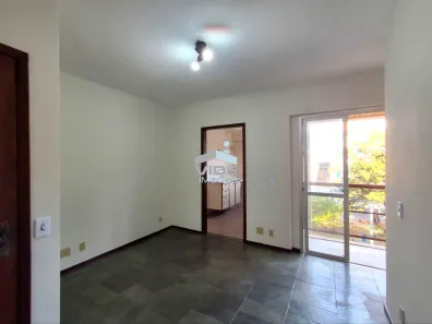 Apartamento com 1 Quarto para venda ou aluguel, 53m² no Jardim Novo São José, Campinas