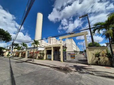 Apartamento com 2 Quartos para alugar, 44m² no Mondubim, Fortaleza