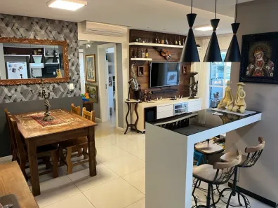 Apartamento com 3 Quartos à venda, 94m² no Presidente Médici, Chapecó