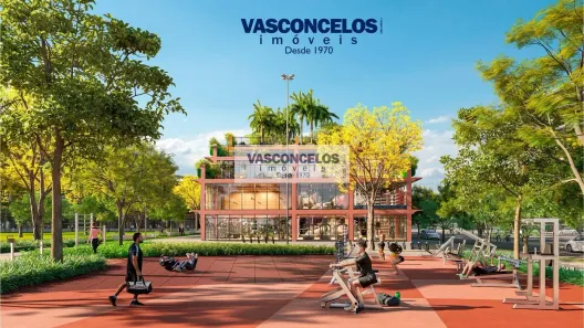 Lote/Terreno à venda, 360m² no Jardim das Colinas, São José dos Campos
