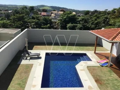 Casa de Condomínio com 4 Quartos à venda, 309m² no Caminhos de San Conrado (Sousas), Campinas