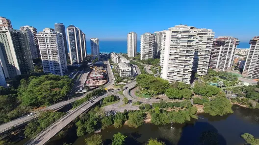 Cobertura com 3 Quartos à venda, 230m² no Barra da Tijuca, Rio de Janeiro