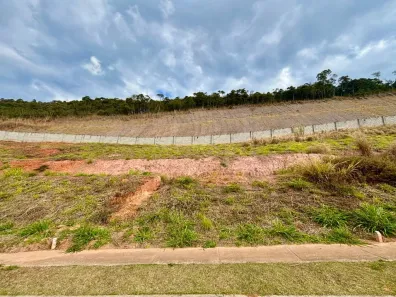Lote/Terreno à venda, 313m² no Vina Del Mar, Juiz de Fora