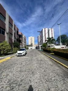 Apartamento com 4 Quartos à venda, 110m² no Luzia, Aracaju