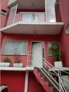 Sobrado com 2 Quartos à venda, 70m² no Vila Formosa, São Paulo