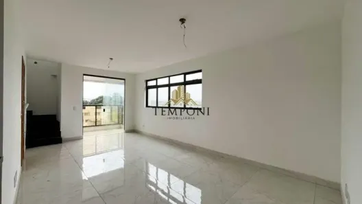 Cobertura com 4 Quartos à venda, 262m² no Indaiá, Belo Horizonte