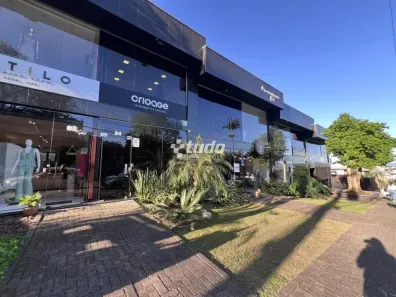 Ponto Comercial à venda, 98m² no Jardim Mauá, Novo Hamburgo