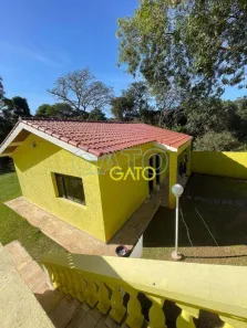 Casa com 3 Quartos à venda, 409m² no Alpes dos Araçás (Jordanésia), Cajamar