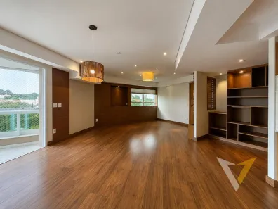 Apartamento com 2 Quartos para alugar, 168m² no Vila Boaventura, Jundiaí
