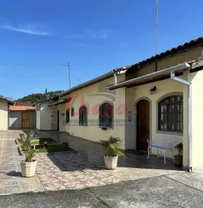 Casa com 2 Quartos à venda, 60m² no Martim de Sá, Caraguatatuba