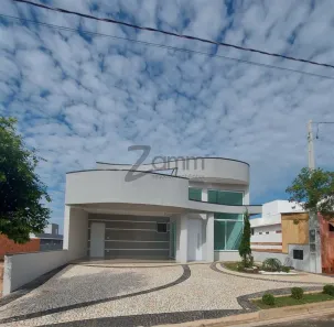 Casa com 3 Quartos à venda, 250m² no Parque Ortolândia, Hortolândia