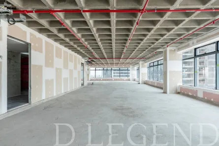 Sala Comercial para alugar, 134m² no Bela Vista, Porto Alegre