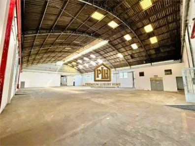 Galpão/Depósito/Armazém para alugar, 4778m² no Jardim Fátima, Guarulhos