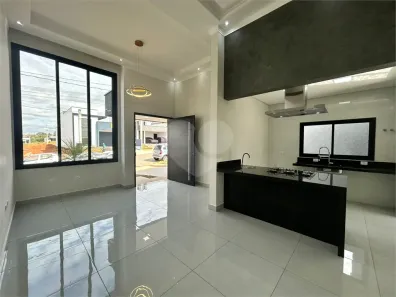 Casa de Condomínio com 3 Quartos à venda, 152m² no Wanel Ville, Sorocaba