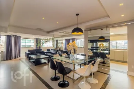 Cobertura com 3 Quartos à venda, 326m² no Petrópolis, Porto Alegre