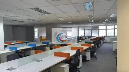 Sala Comercial para alugar, 560m² no Pinheiros, São Paulo