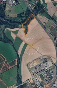 Lote/Terreno à venda, 45000m² no Cascata, Paulínia
