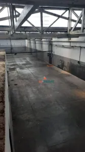 Galpão/Depósito/Armazém à venda, 560m² no Chácara Belenzinho, São Paulo