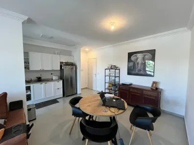 Apartamento com 2 Quartos à venda, 77m² no Jardim das Nações, Taubaté