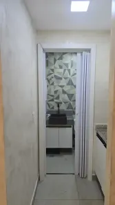 Sala Comercial à venda, 35m² no Parque Residencial Laranjeiras, Serra