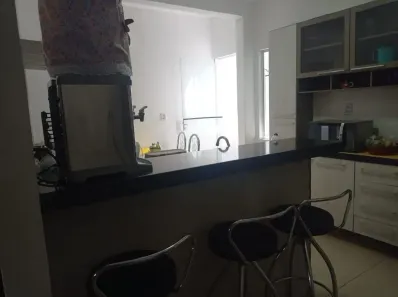 Casa com 3 Quartos à venda, 125m² no Jardim Santa Antonieta, Marília