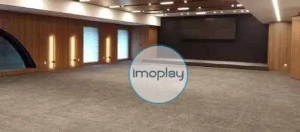 Sala Comercial para alugar, 218m² no Jardim Europa, São Paulo